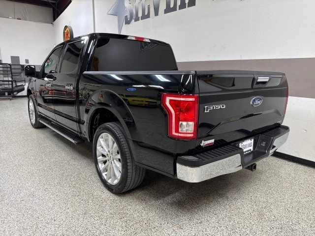 2016 Ford F-150 13th Gen - Image 7 of 21