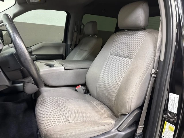 2016 Ford F-150 13th Gen - Image 15 of 21
