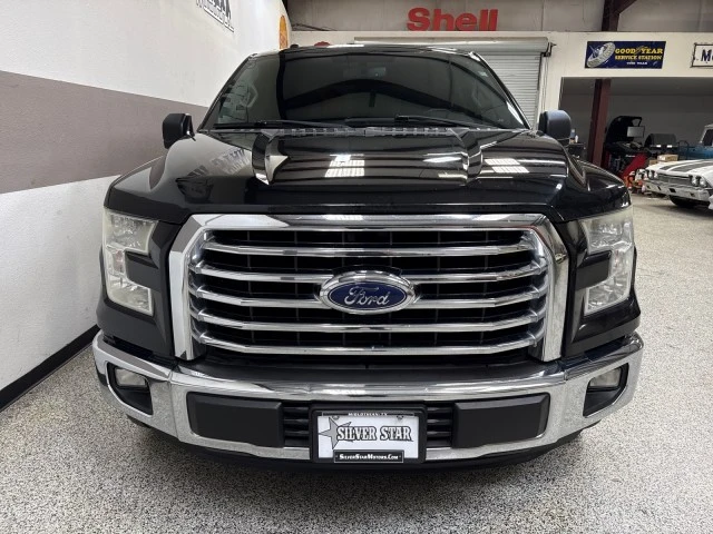 2016 Ford F-150 13th Gen - Image 2 of 21