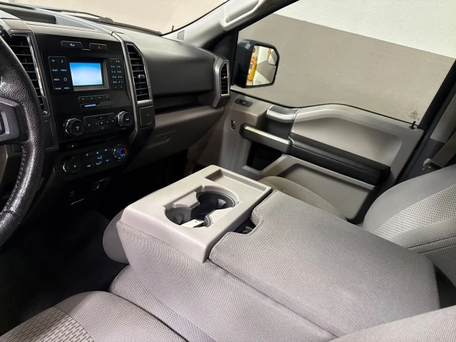 2016 Ford F-150 13th Gen - Image 20 of 21