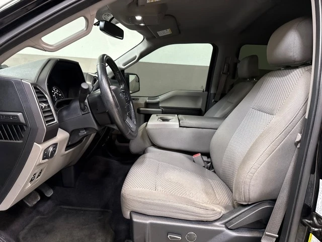 2016 Ford F-150 13th Gen - Image 13 of 21