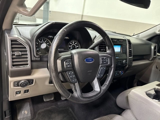 2016 Ford F-150 13th Gen - Image 18 of 21