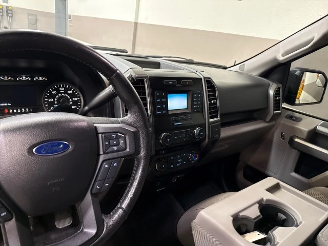 2016 Ford F-150 13th Gen - Image 19 of 21