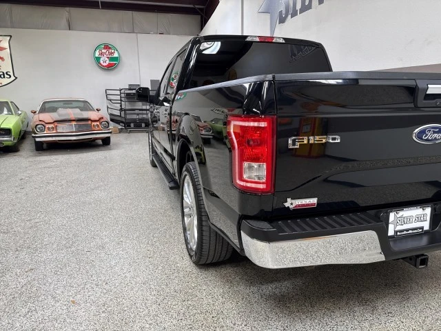 2016 Ford F-150 13th Gen - Image 9 of 21