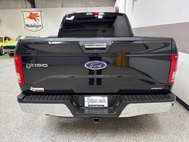 2016 Ford F-150 13th Gen - Image 8 of 21