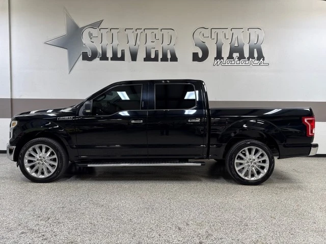 2016 Ford F-150 13th Gen - Image 11 of 21