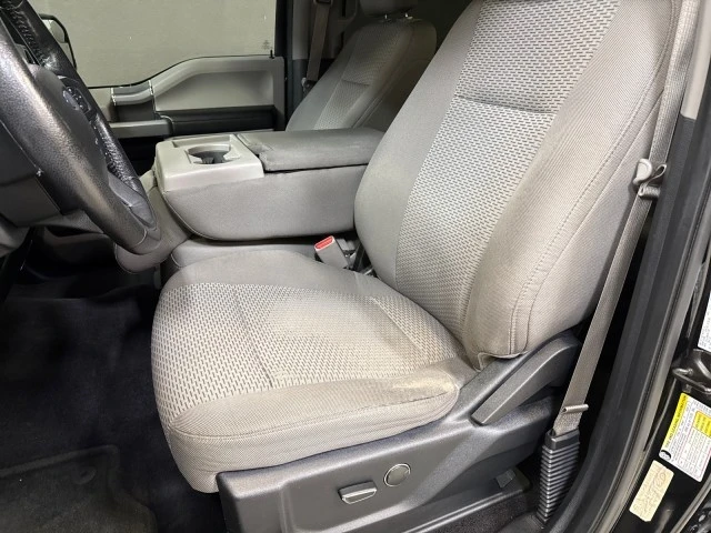2016 Ford F-150 13th Gen - Image 17 of 21