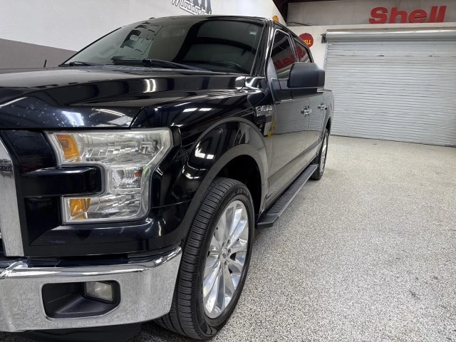 2016 Ford F-150 13th Gen - Image 10 of 21