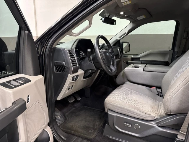 2016 Ford F-150 13th Gen - Image 12 of 21