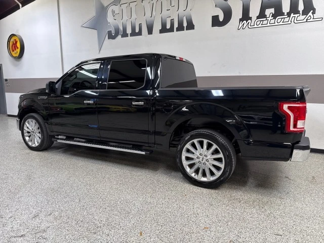 2016 Ford F-150 13th Gen - Image 6 of 21
