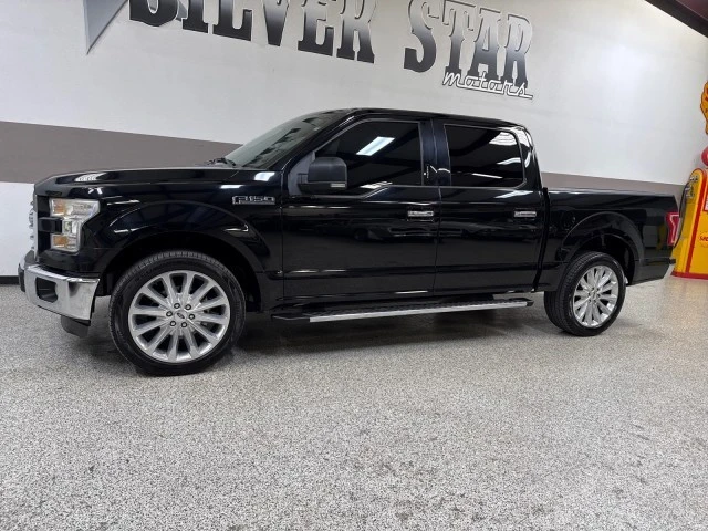2016 Ford F-150 13th Gen - Image 4 of 21