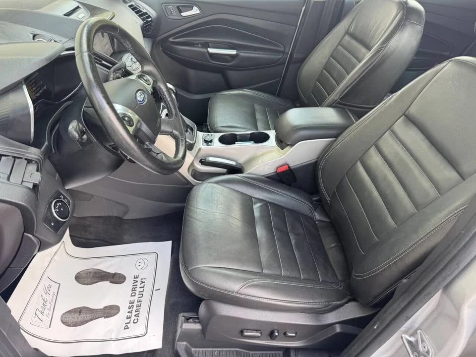 2016 Ford C-Max - Image 9 of 20