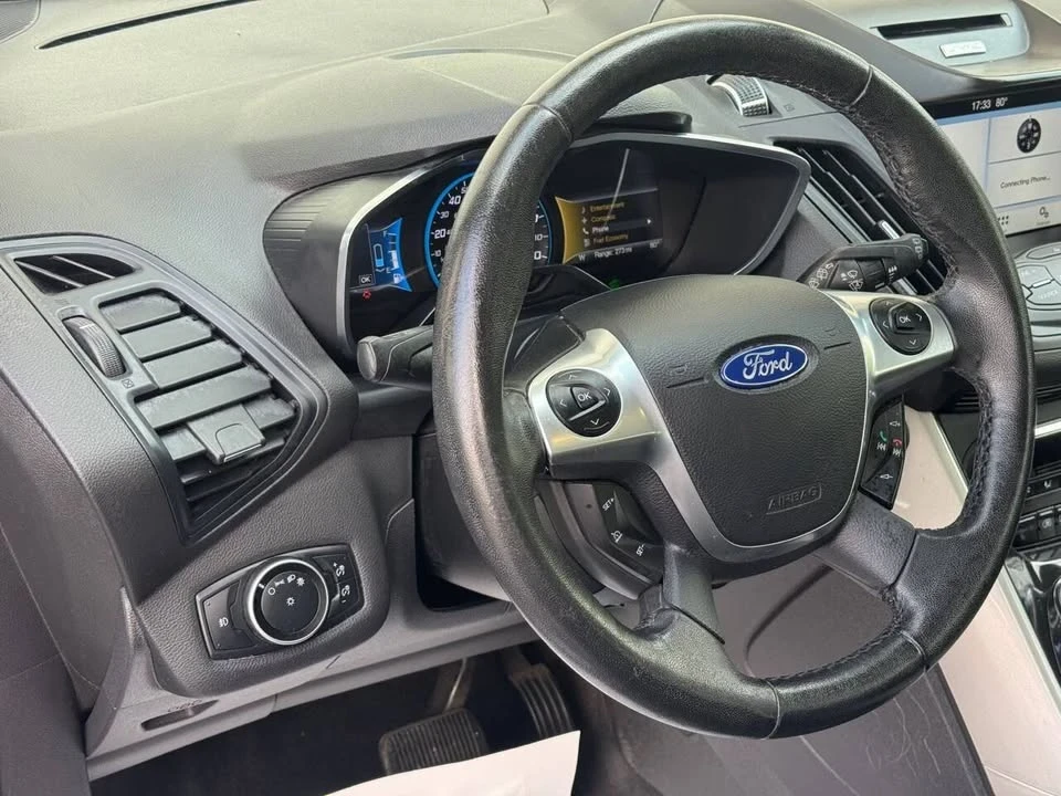 2016 Ford C-Max - Image 8 of 20