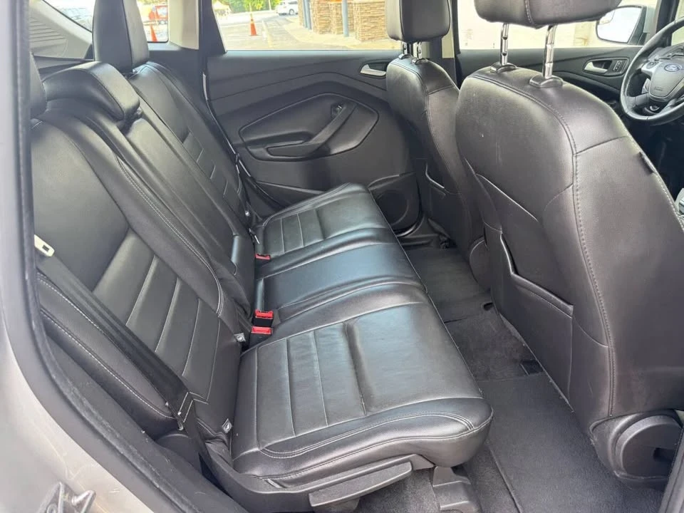 2016 Ford C-Max - Image 11 of 20