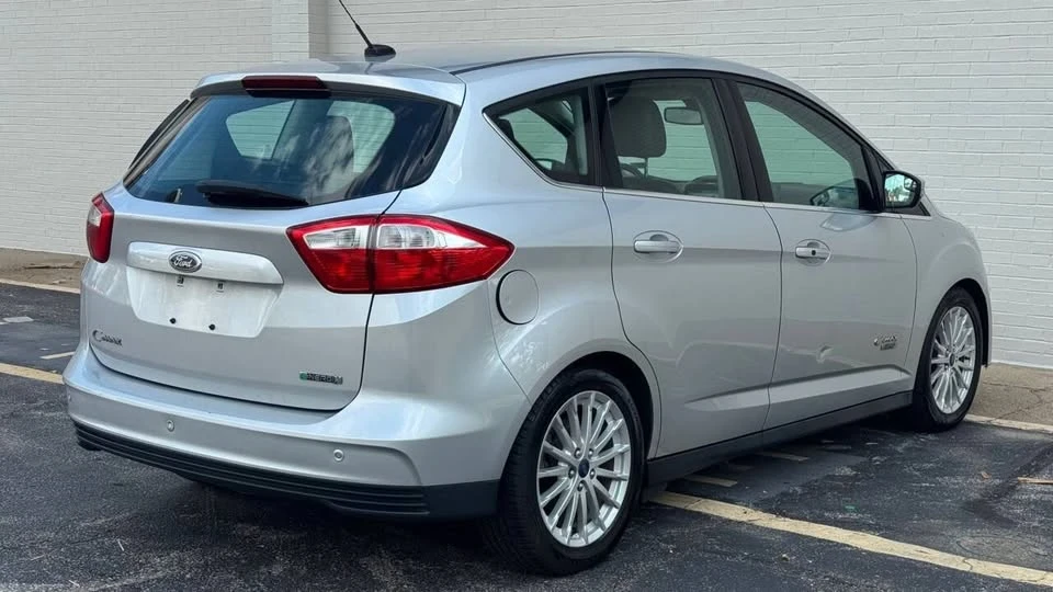 2016 Ford C-Max - Image 4 of 20