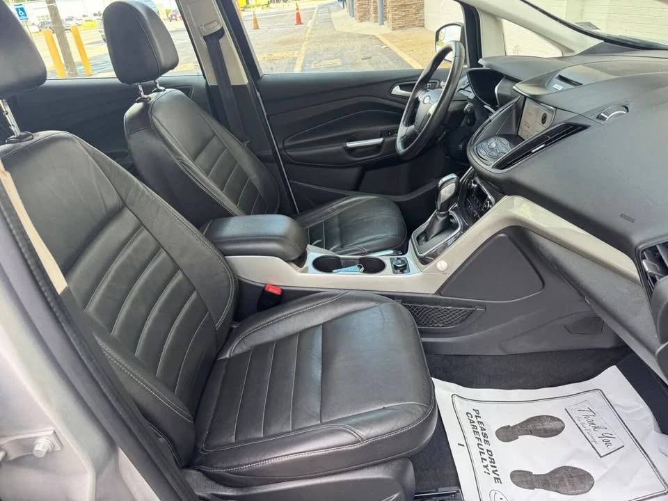 2016 Ford C-Max - Image 14 of 20
