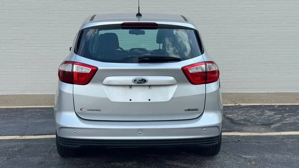 2016 Ford C-Max - Image 5 of 20