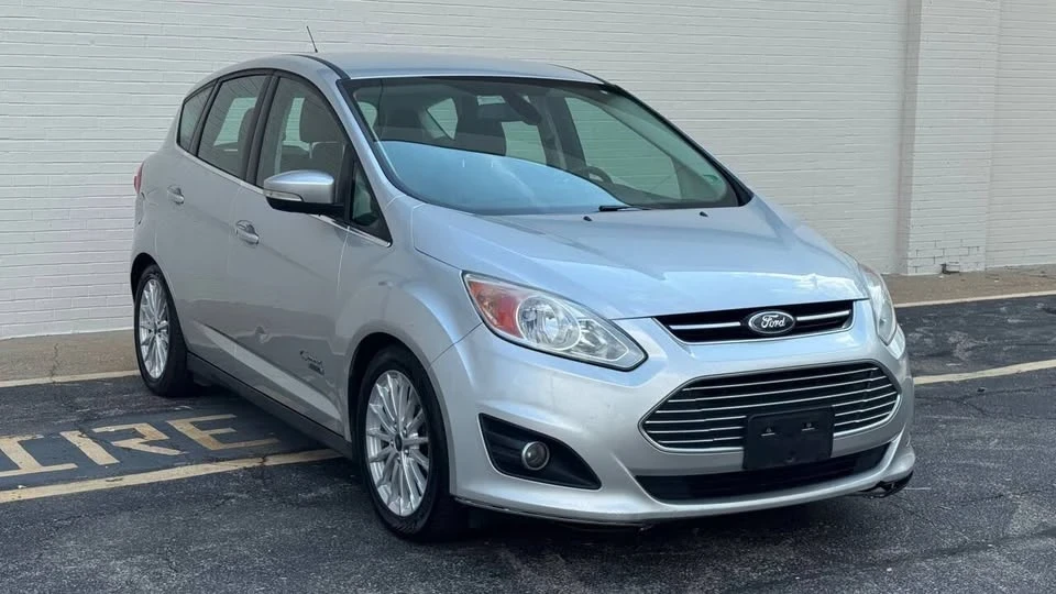 2016 Ford C-Max - Image 3 of 20