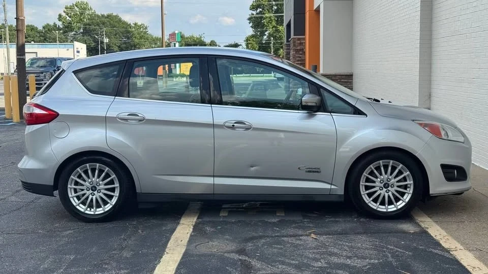2016 Ford C-Max - Image 7 of 20