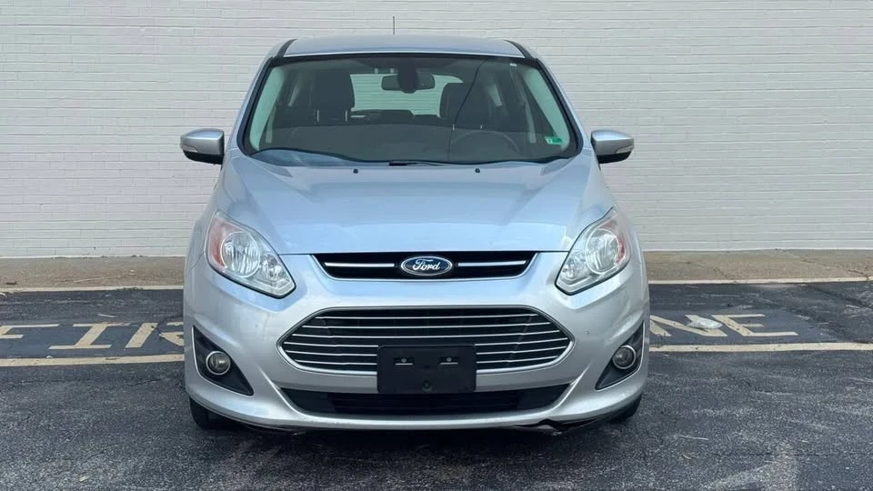2016 Ford C-Max - Image 2 of 20
