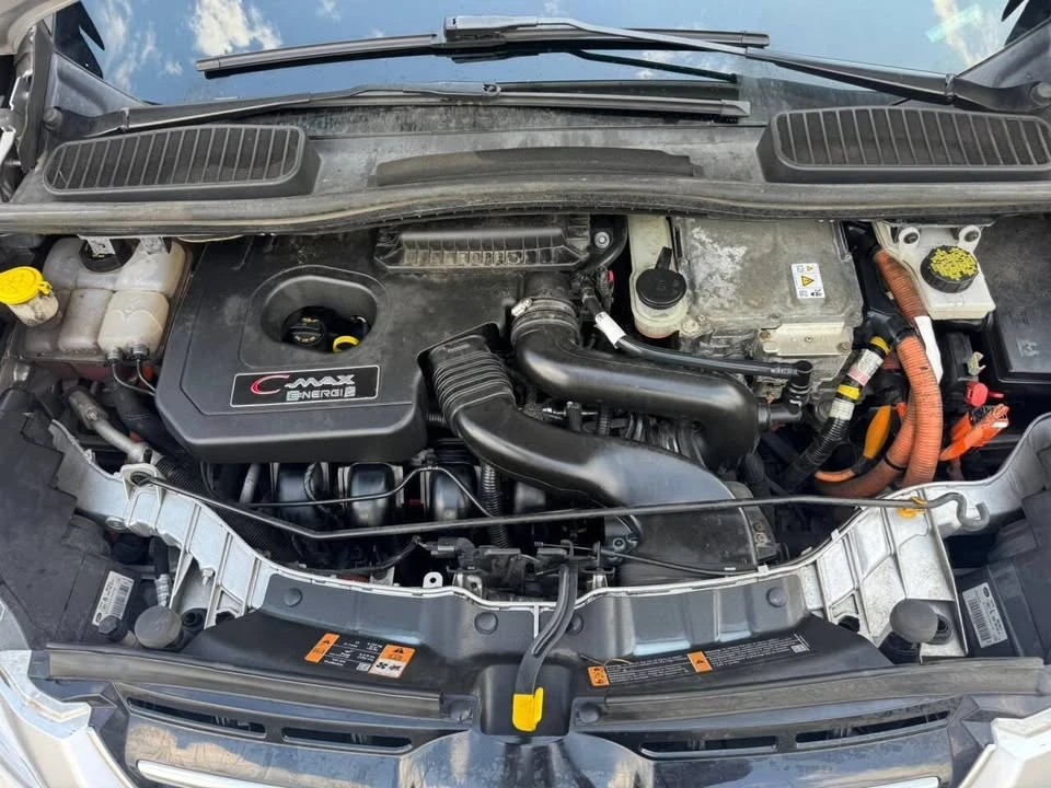 2016 Ford C-Max - Image 19 of 20