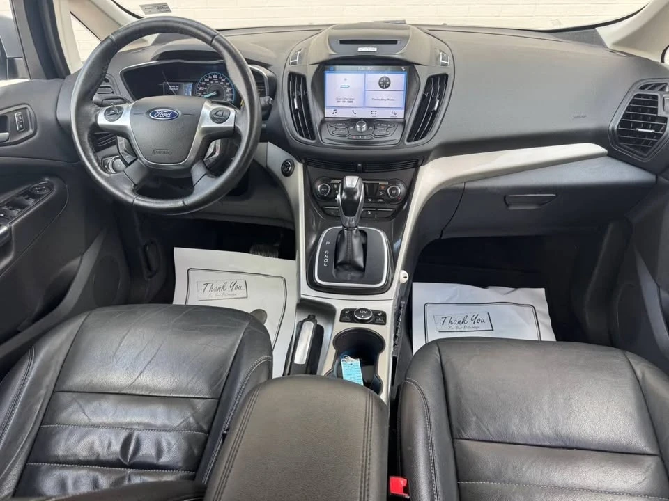 2016 Ford C-Max - Image 15 of 20