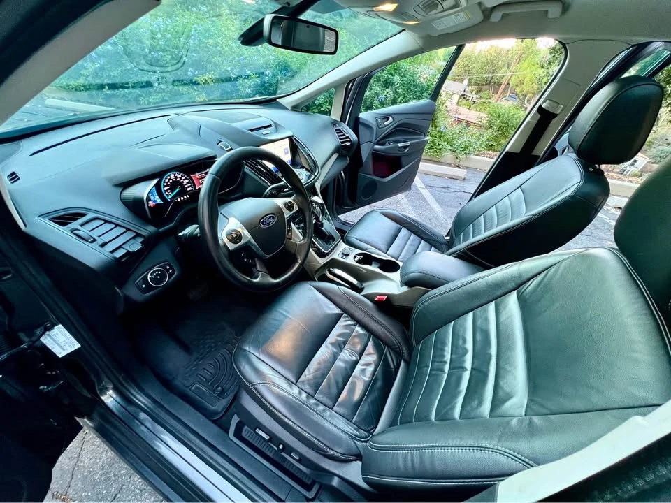 2016 Ford C-Max - Image 17 of 20