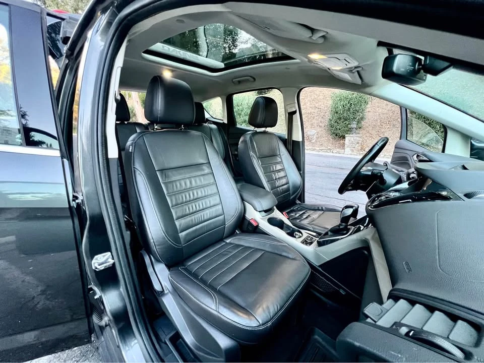 2016 Ford C-Max - Image 18 of 20