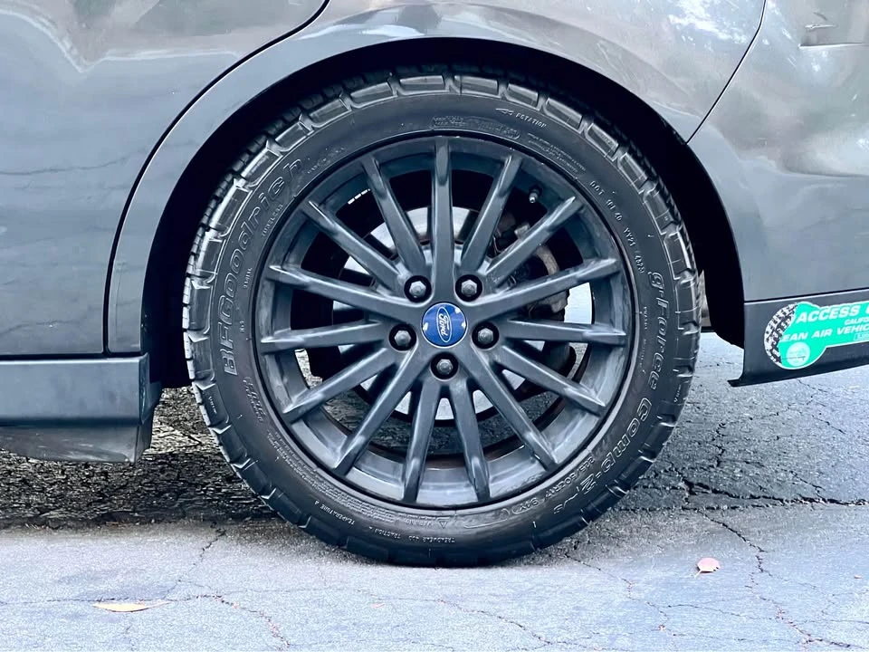 2016 Ford C-Max - Image 11 of 20