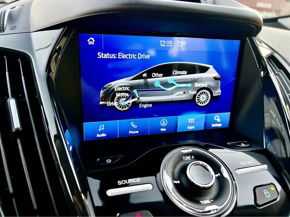 2016 Ford C-Max - Image 5 of 20