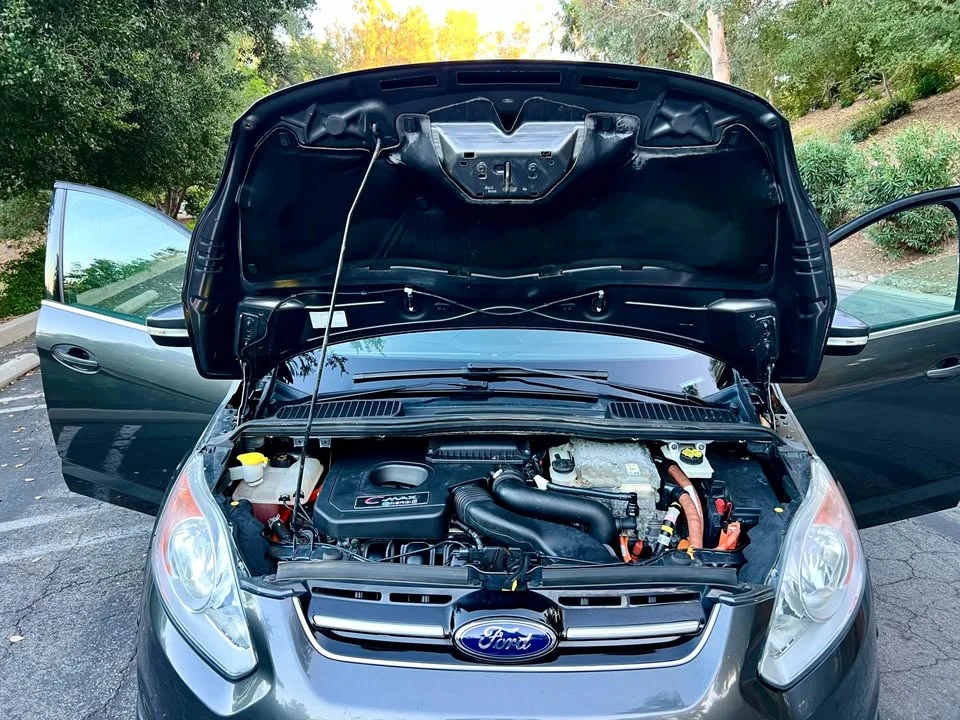 2016 Ford C-Max - Image 16 of 20
