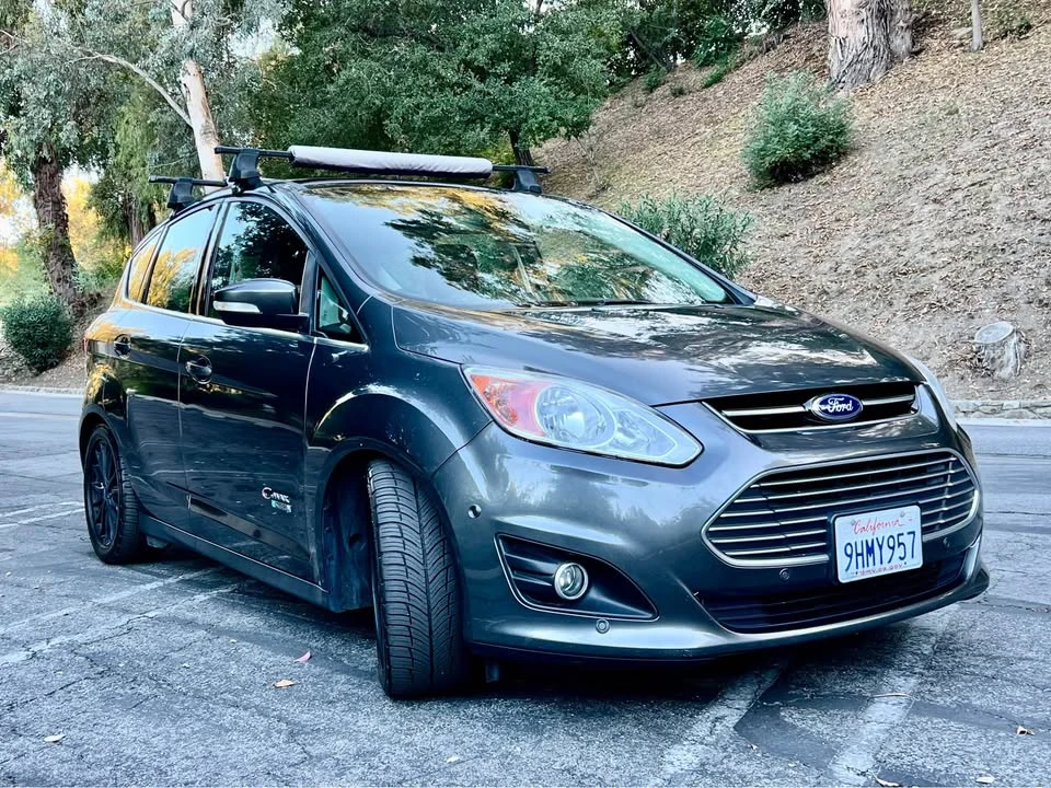 2016 Ford C-Max - Image 20 of 20