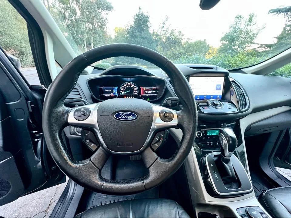 2016 Ford C-Max - Image 12 of 20