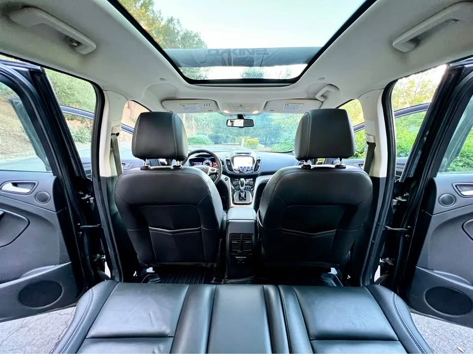 2016 Ford C-Max - Image 3 of 20