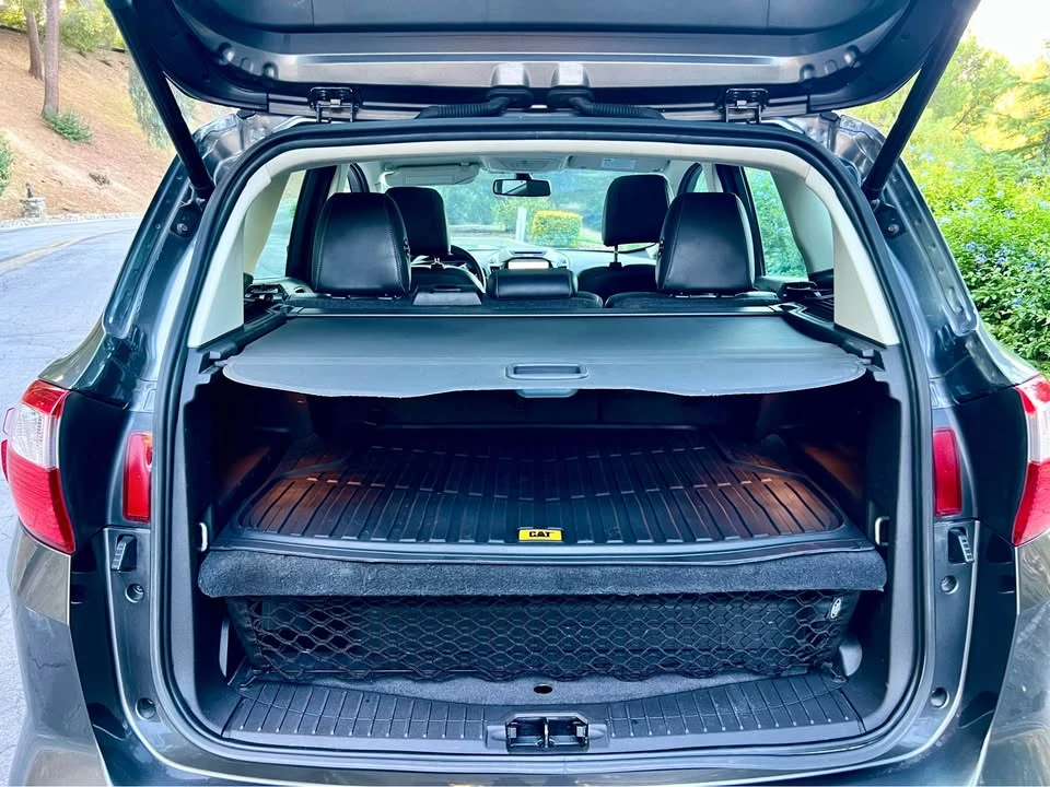 2016 Ford C-Max - Image 13 of 20