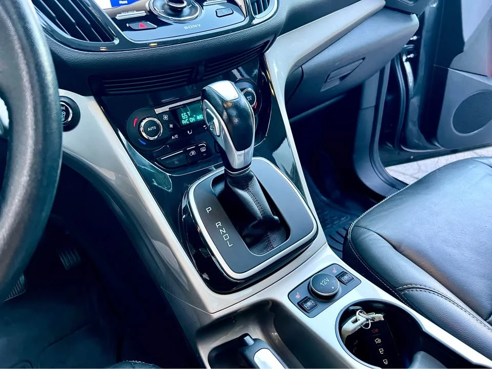 2016 Ford C-Max - Image 4 of 20
