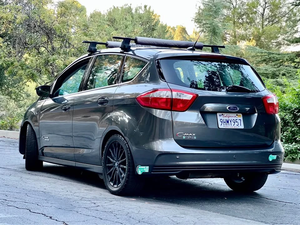 2016 Ford C-Max - Image 15 of 20
