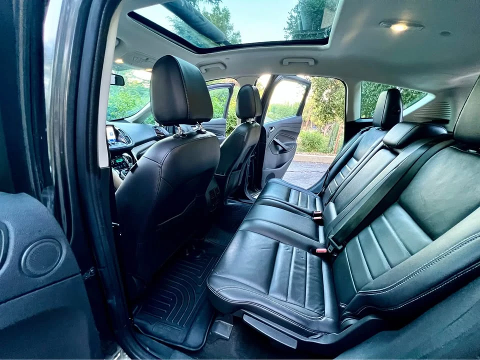 2016 Ford C-Max - Image 8 of 20
