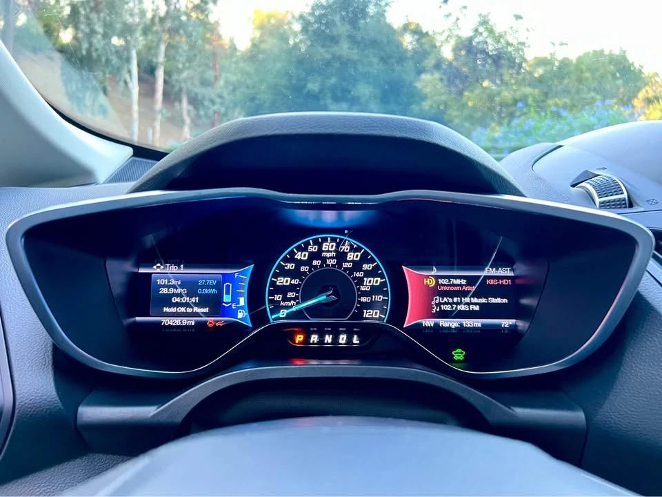 2016 Ford C-Max - Image 9 of 20