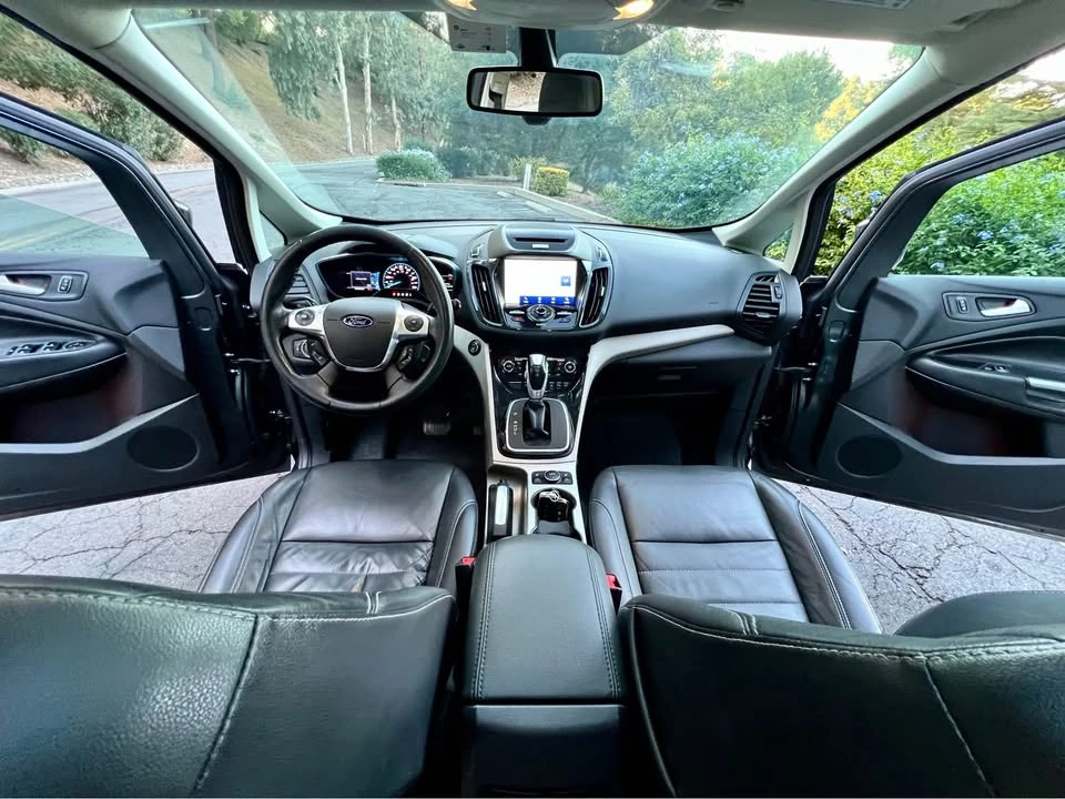 2016 Ford C-Max - Image 2 of 20