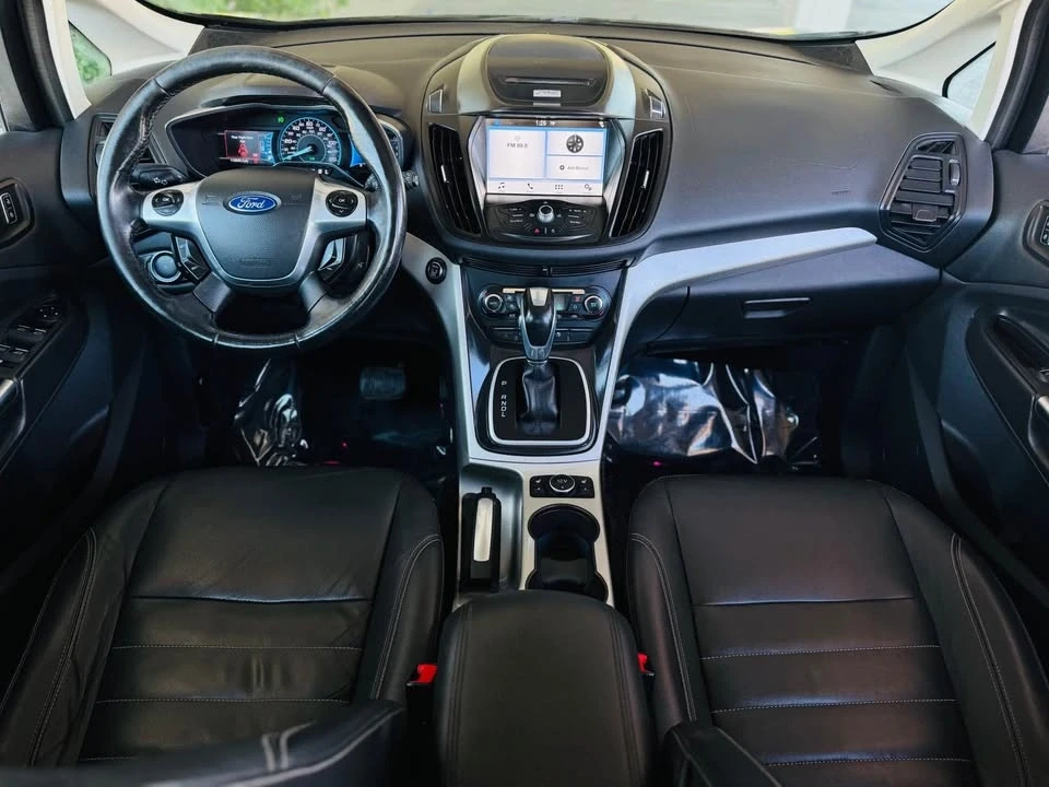 2016 Ford C-Max - Image 13 of 20