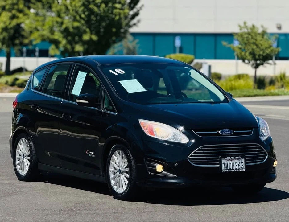 2016 Ford C-Max - Image 4 of 20