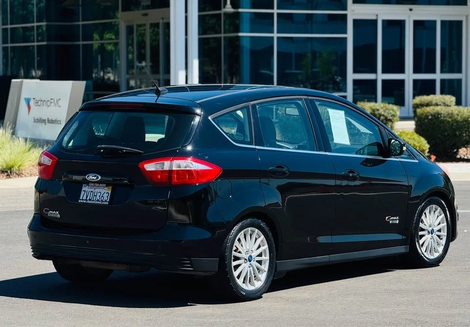 2016 Ford C-Max - Image 11 of 20