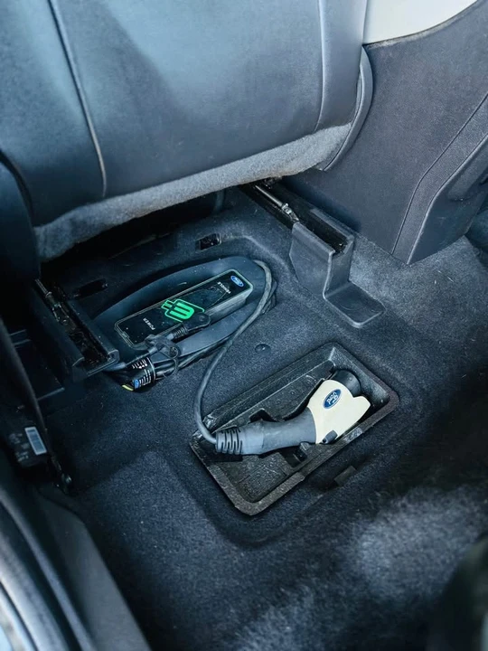 2016 Ford C-Max - Image 20 of 20