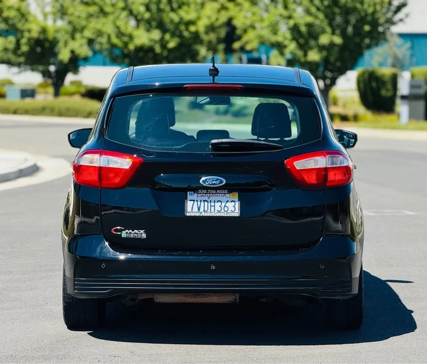 2016 Ford C-Max - Image 7 of 20