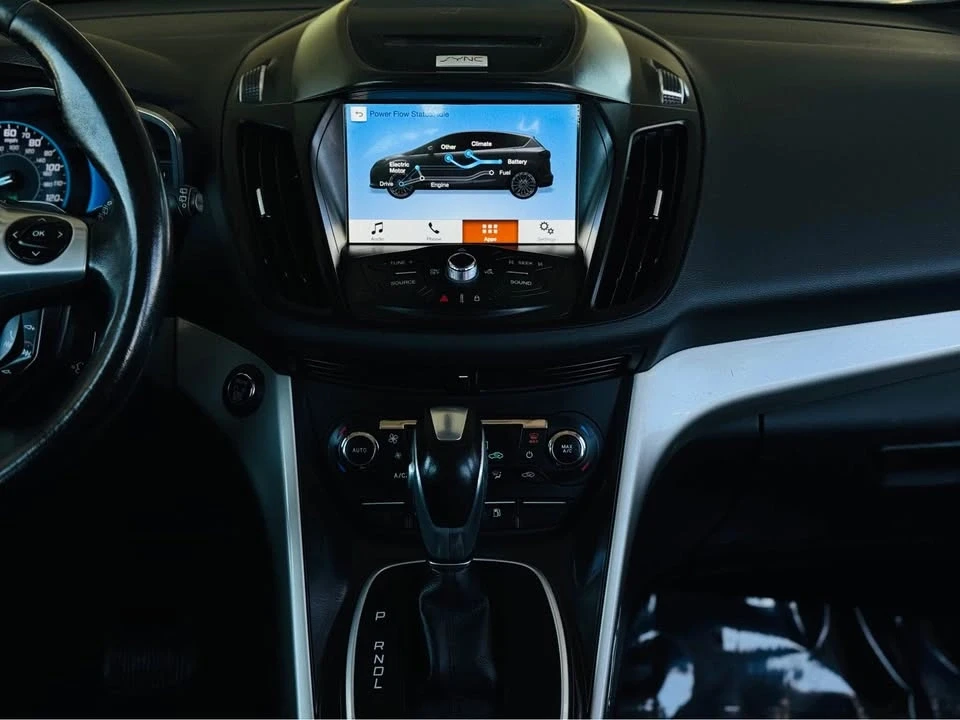 2016 Ford C-Max - Image 15 of 20