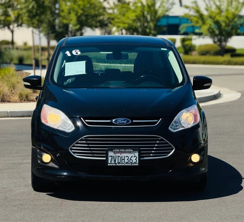 2016 Ford C-Max - Image 2 of 20