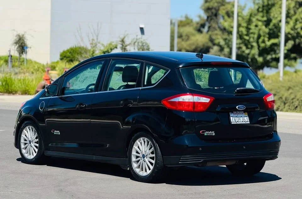2016 Ford C-Max - Image 8 of 20