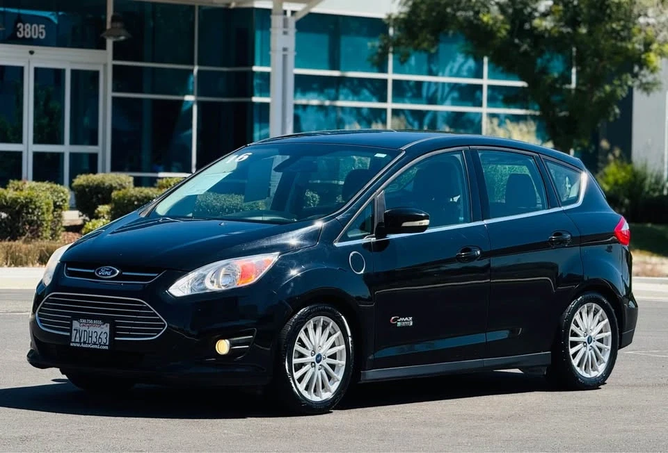 2016 Ford C-Max - Image 6 of 20