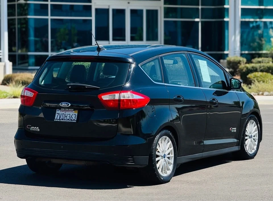 2016 Ford C-Max - Image 10 of 20